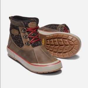 keen elsa 2 chelsea boots